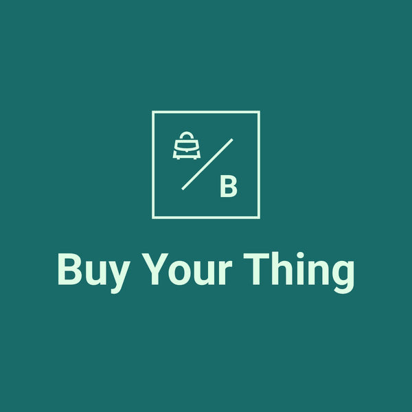 BuyYourThing